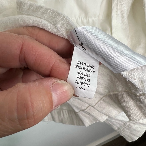 Old Navy Blazer - Picture 5 of 7